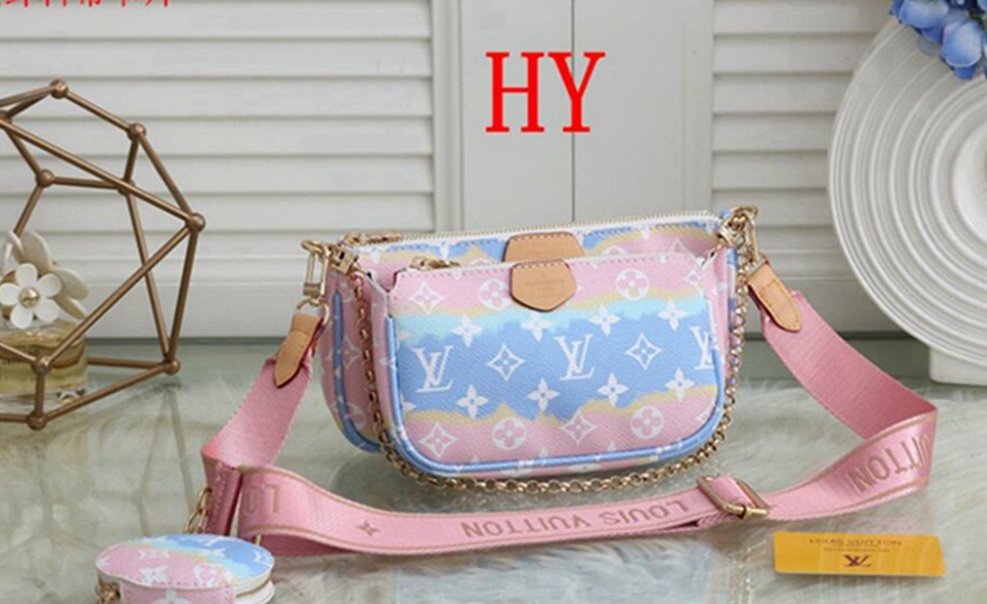 

9A6S2 2021 Top Fashion Women Handbags Ladies A Used Can Quality Adjustable Shoulder Strap, Be High-end Bags Design Famous Handbag 0232