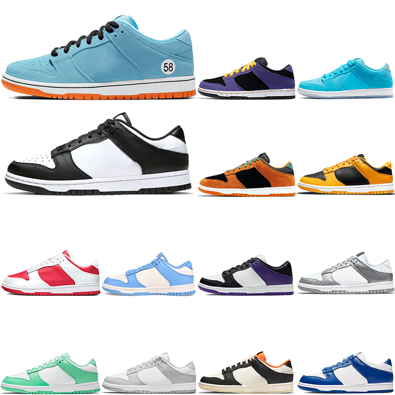 

2022 Original running shoes unk for men women White Black Club 58 Gulf Coast Green Glow Grey Fog Kentucky Laser Orange Sean Cliver Syracuse