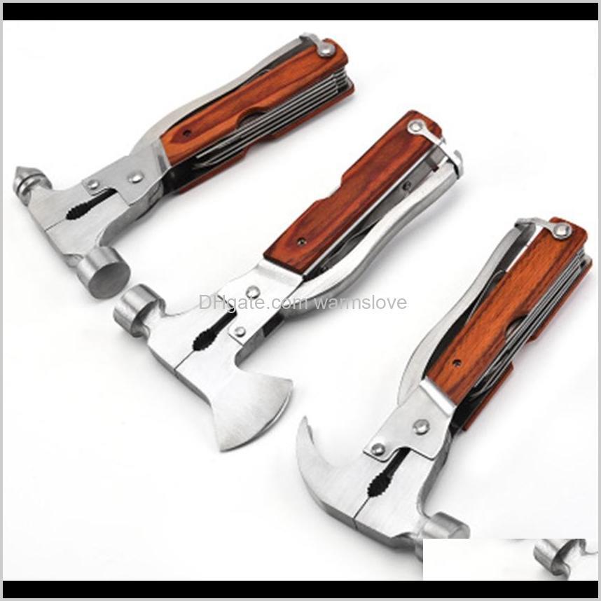 

Multifunction Claw Hatchet Ax Conical Hammer Camping Emergency Hand Portable Survival Tools Zza16311 Rzdqd 3N7Ej