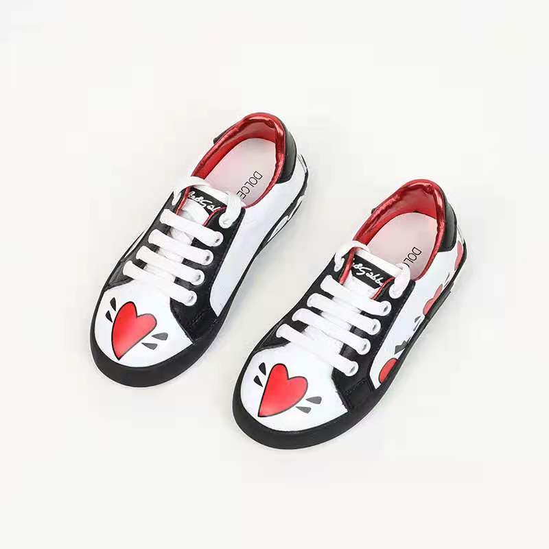 

fashion shoe for boy dress designer baby girl boutique athletic sneakers kid shoes wholesale genuine leather vamp soccer boys boots, Customize