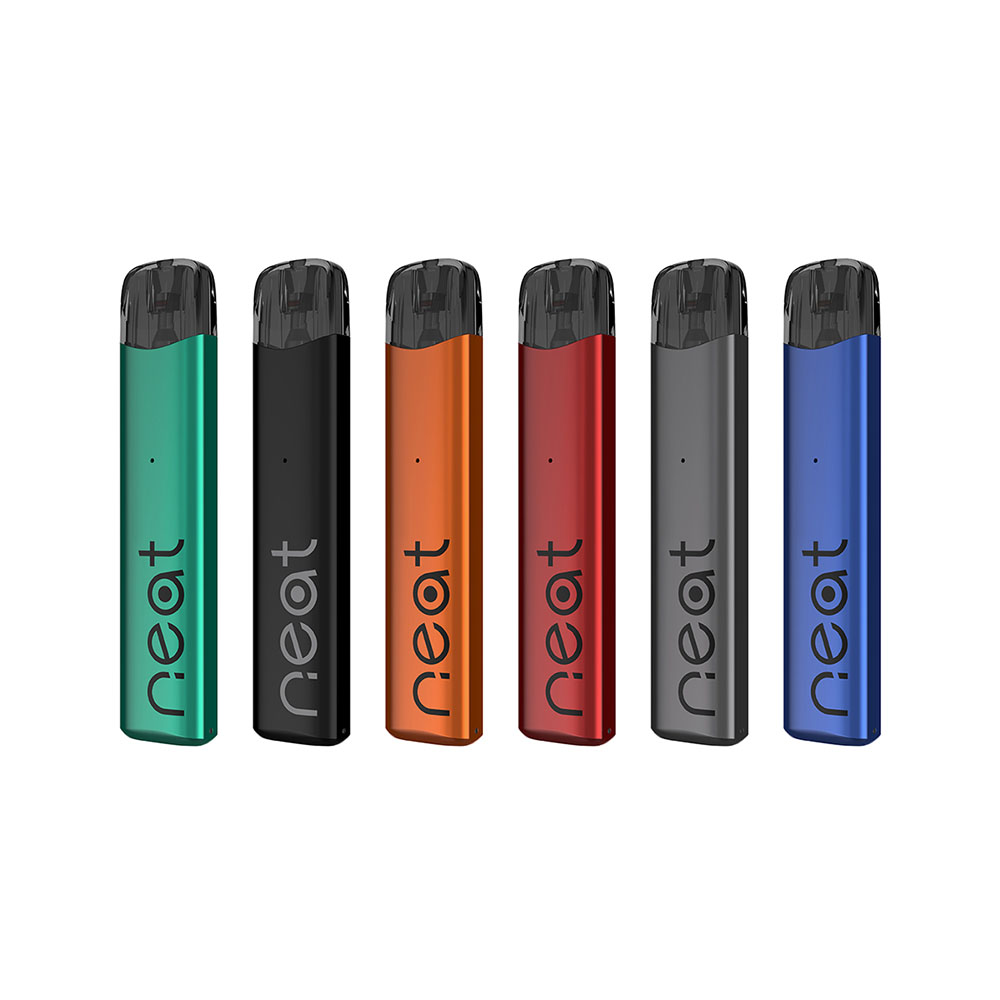 

Electric cigarette Uwell Yearn Neat 2 Pod System