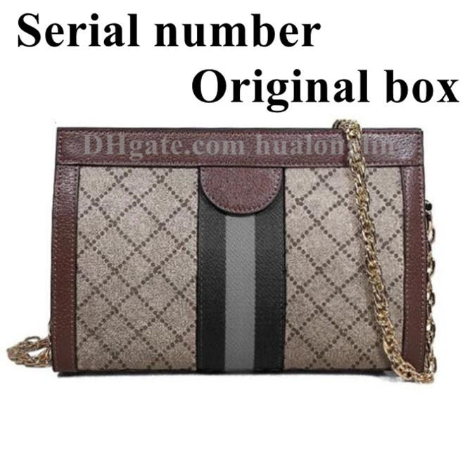 

Woman bag Handbag Original box Serial number code Leather High quality Cross body fashion lady purse messenger bag, Look at other products