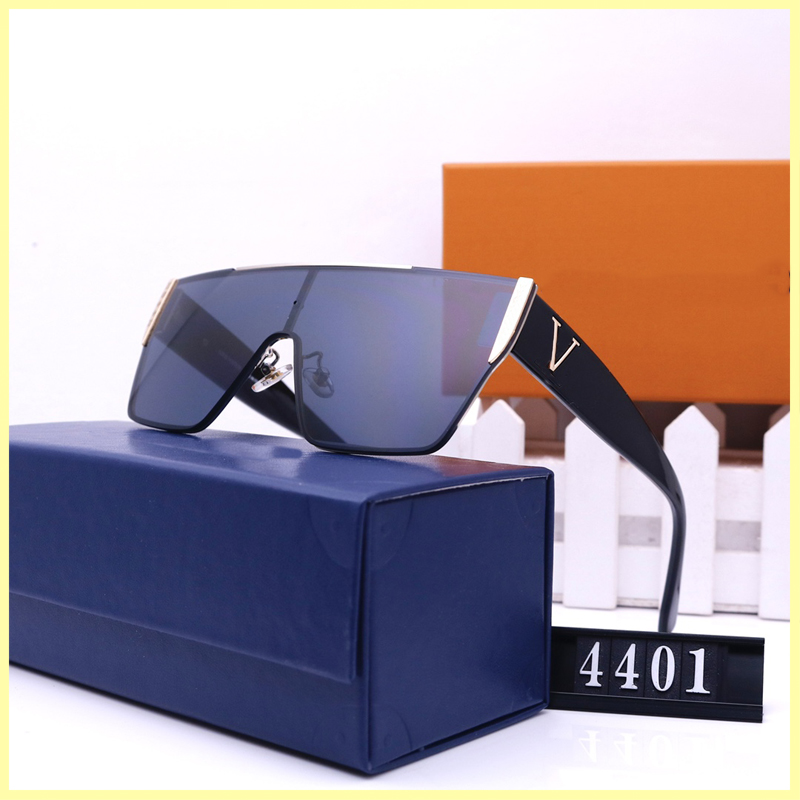 

Sunglasses Women Mens Designers Sunglasses With Box Fashion Brands Glasses Luxury Designers Glasses UV Proof High Quality Wholesale Good