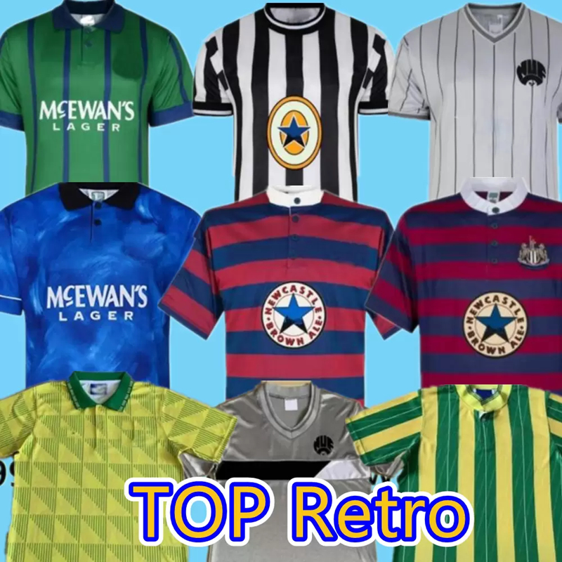 

91 92 94 95 96 97 98 99 05 06 Newcastl SHEARER Retro soccer jerseys Bellamy HAMANN PINAS 1984 1997 BATTY ASPRILLA UNITED OWEN classic Vintage Jersey FOOTBALL SHIRTS, 9394