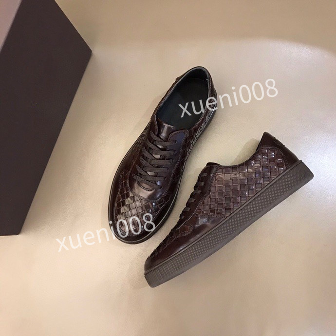 

shoes women Travel 39-46 leather lace-up sneak cowhide fashion lady designer Running Trainers woman shoe platform Printed gym sneakers rd211013, Choose the color