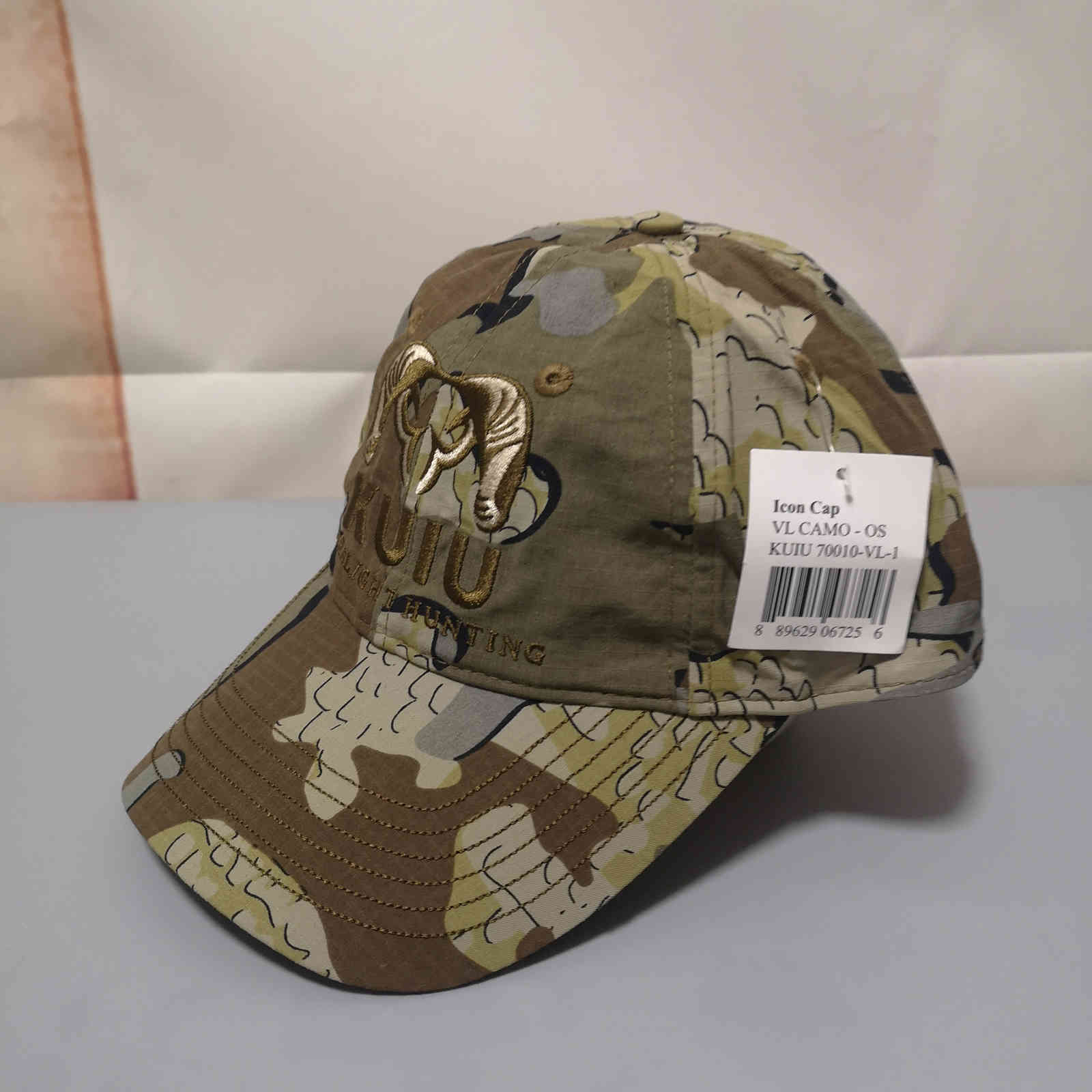 Купить Камуфляж Kuiu Cap Австралийская 