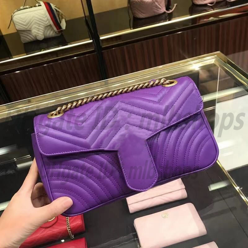 

Top quality Fashion women G Luxurys designers Shoulder Bags Handbags wallet Clutch classic Bag Totes CrossBody 2021 Handbag purses Best-selling Multicolor, No bags