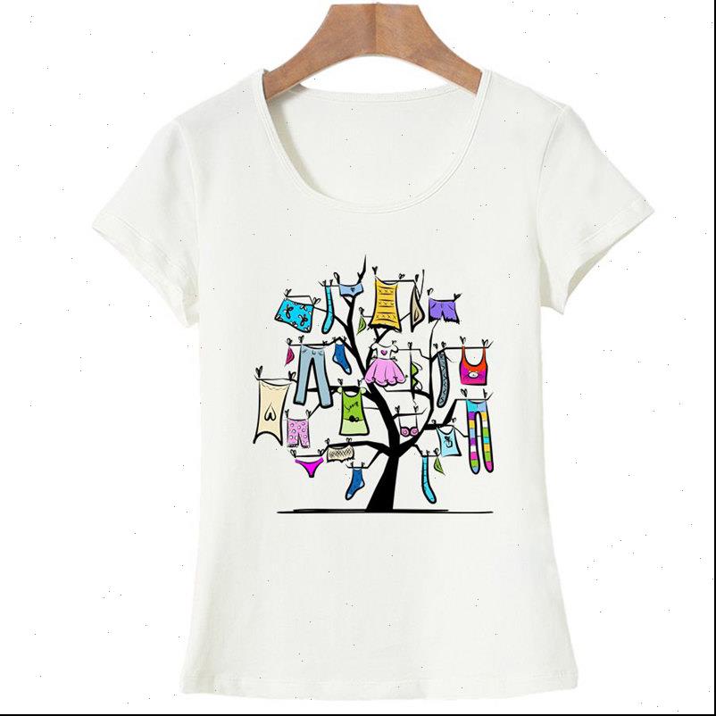 

womens women t shirts shirt summer leisure animal bird print o neck short sleeve korean version harajuku clothing female, White