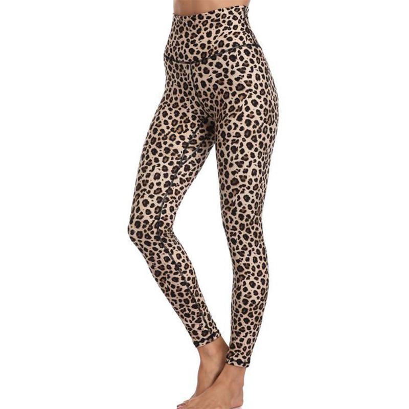 

Yoga Outfit Gymqasar - Women's Seamless Pants, Fitness, Sports, Running, Yoga, Tights