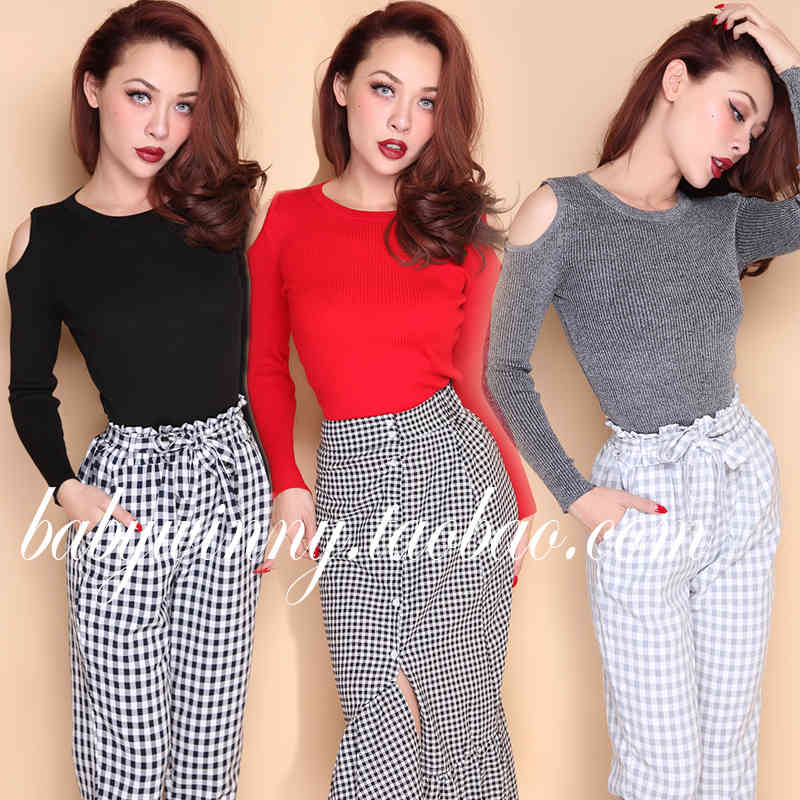 

Casual Dresses  AUTUMN FINISH SHORT, SEXY LONG, TIGHT WIDE, Red