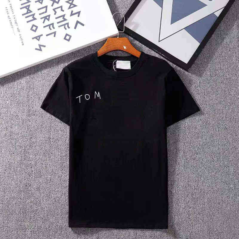 

Men' Casual Shirts Letters Printed 20SS Designer T Shirt for Men Summer Tee Fashion Women Crew Neck Short Sleeve Clothings Asian Size -XXL NA0Q, No3