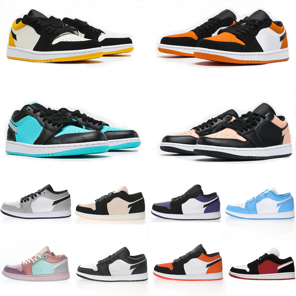

TOP basketball shoes Dunks Low women's running sneakers non-slip wear-resistant