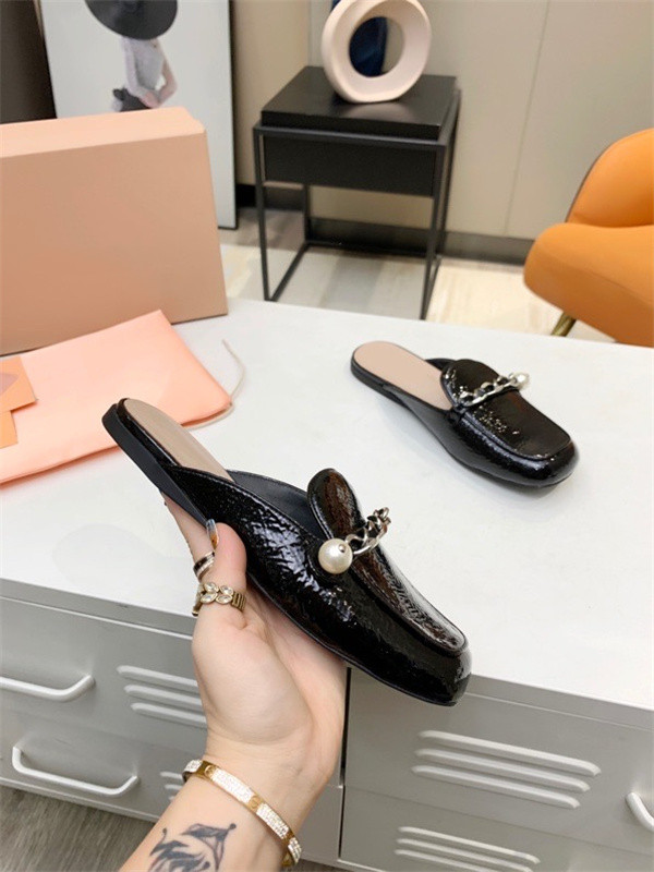 

Dio cowhide luxury designer High heeled boat shoes spring autumn Sexy Bar Banquet woman shoes metal buckle thick heel shoes size35-40, Choose the color