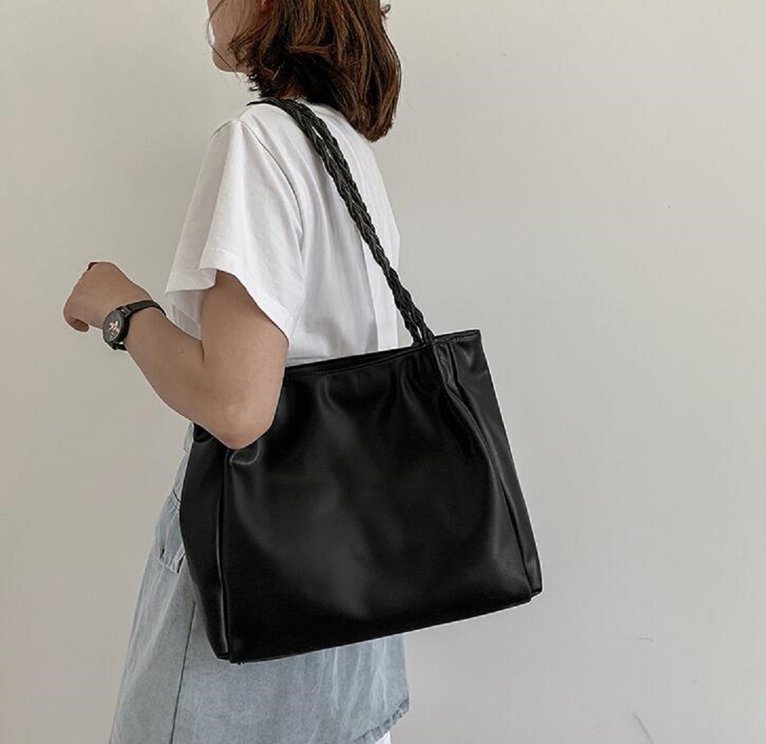 

ON Baguette Pillow bag fashion shoulder bag clutch handbag crossbody package messenger packages tote shopping package