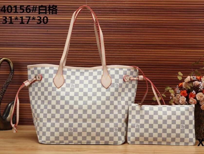 

Classic women designer shoulder bag for women shopping bag large capacity leather Messenger Bag handbags tote Artsy wholesale tote women VN291