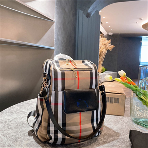 

2021Luxury backpack zaino di lusso artsy ladies and men's bags Tasche small classic printed leather high-end