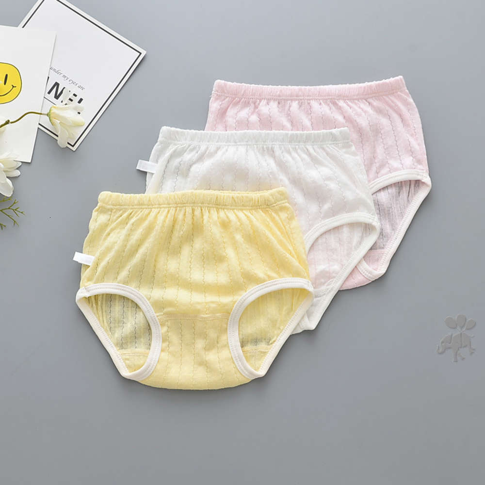 

panties Baby's underwear cotton girl's briefs children's bread Pants Small shorts mesh breathable baby, Camo