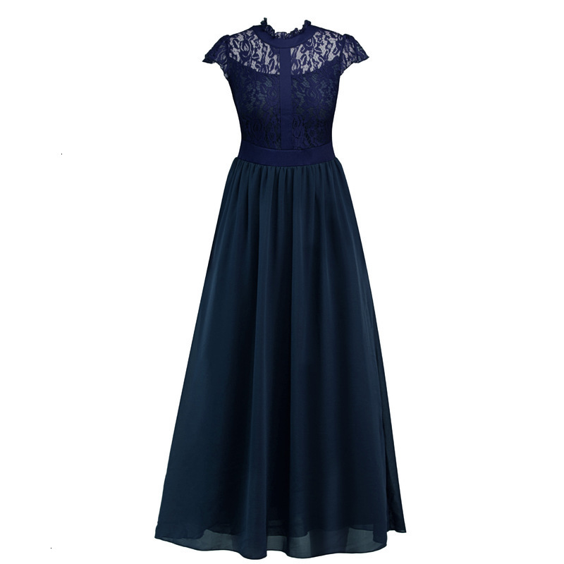 

Women' Casual lace Dresses dress, Green