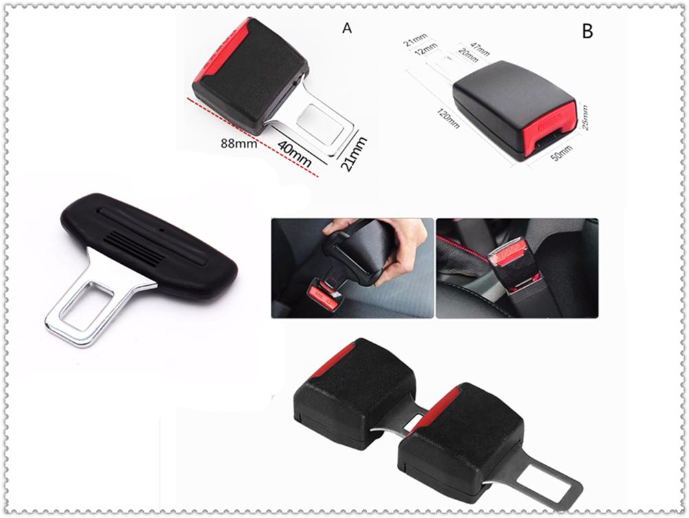 

Safety Belts & Accessories 2022 Car Seat Belt Buckle Induction Child Pregnant Woman Insurance Lengthening For Initiale Fluence Alpin