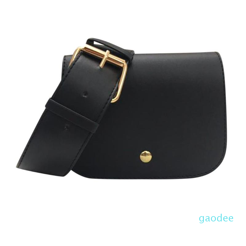 

Designer-Waist Bags 2021 Fanny Pack Women Belt Bag Festival Fashion Sports Coin Purse Mobile Phone, Black