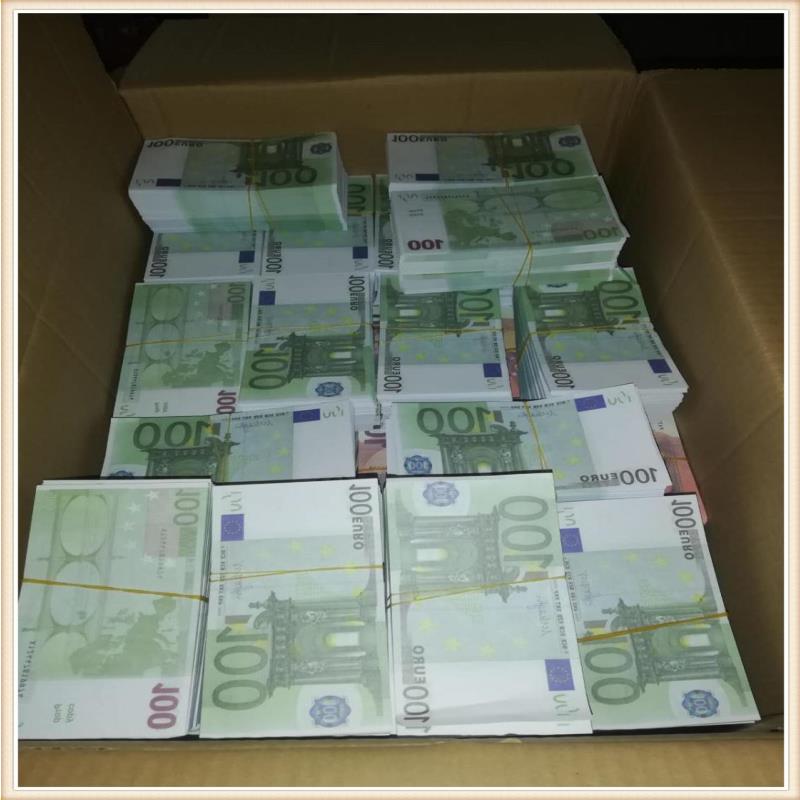 

Hot-selling Simulation And Coin Fake Television Film Shooting Toy Euro Money Practice Props Token05 Bar Game 100 Hahfn