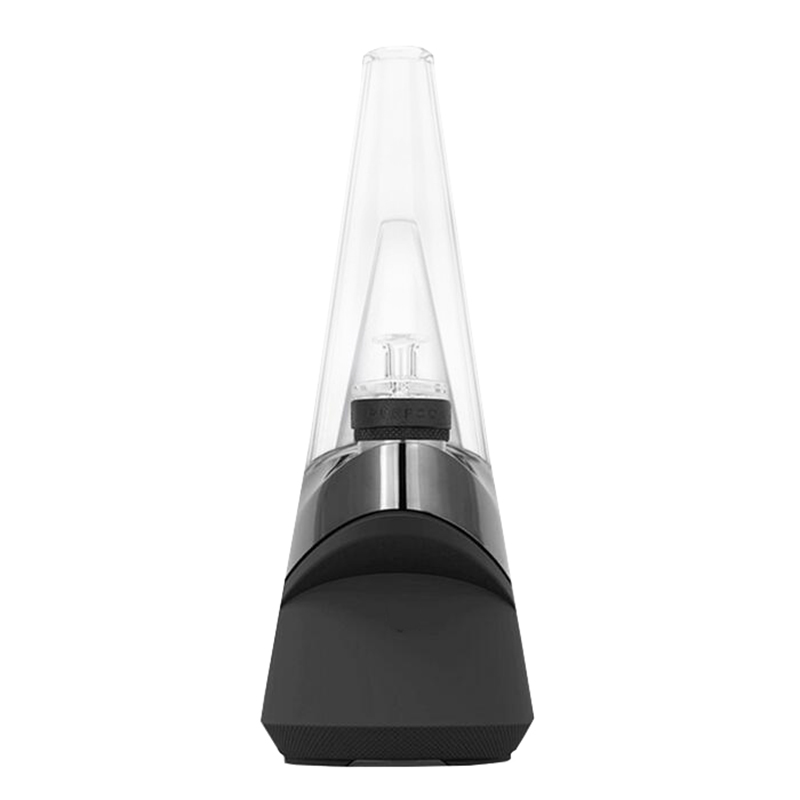 

Puffco peak Handheld Smart Desktop Electronic Dab Rig 0268191, Black
