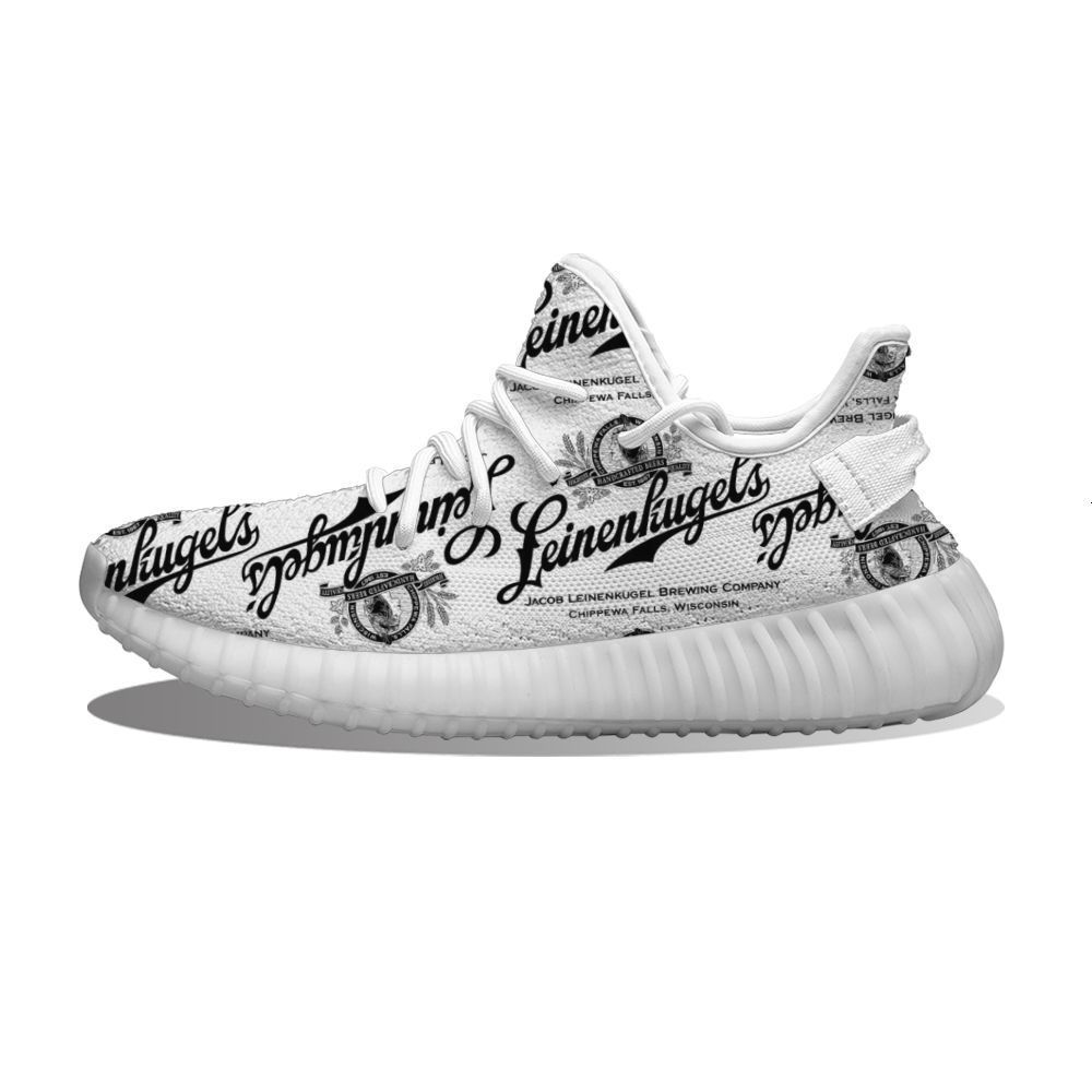 

Diy Custom Leinenkugels Beers Logo Running Sho Mh Printed Mens Womens Trainers Outdoor Sports Sneakers, Others