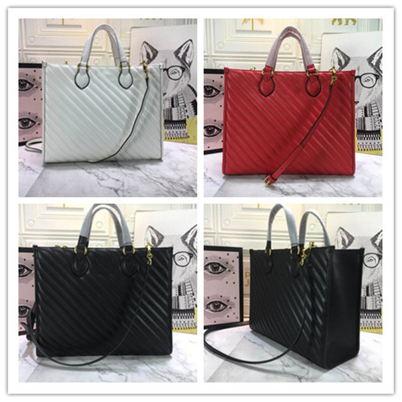

designer luxury Marmont Medium Tote Bag 627332 Size 35*28*14CM EELR