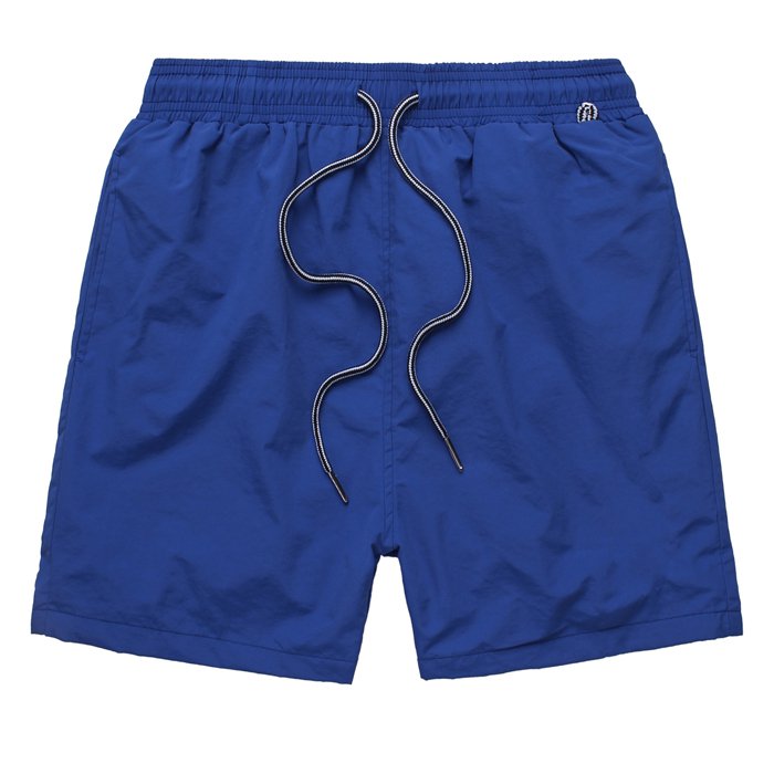 

Classic Brands Summer polo Board Shorts embroidery Men's Beach surf Pants swim shorts s153 Men swimming trunks, Black