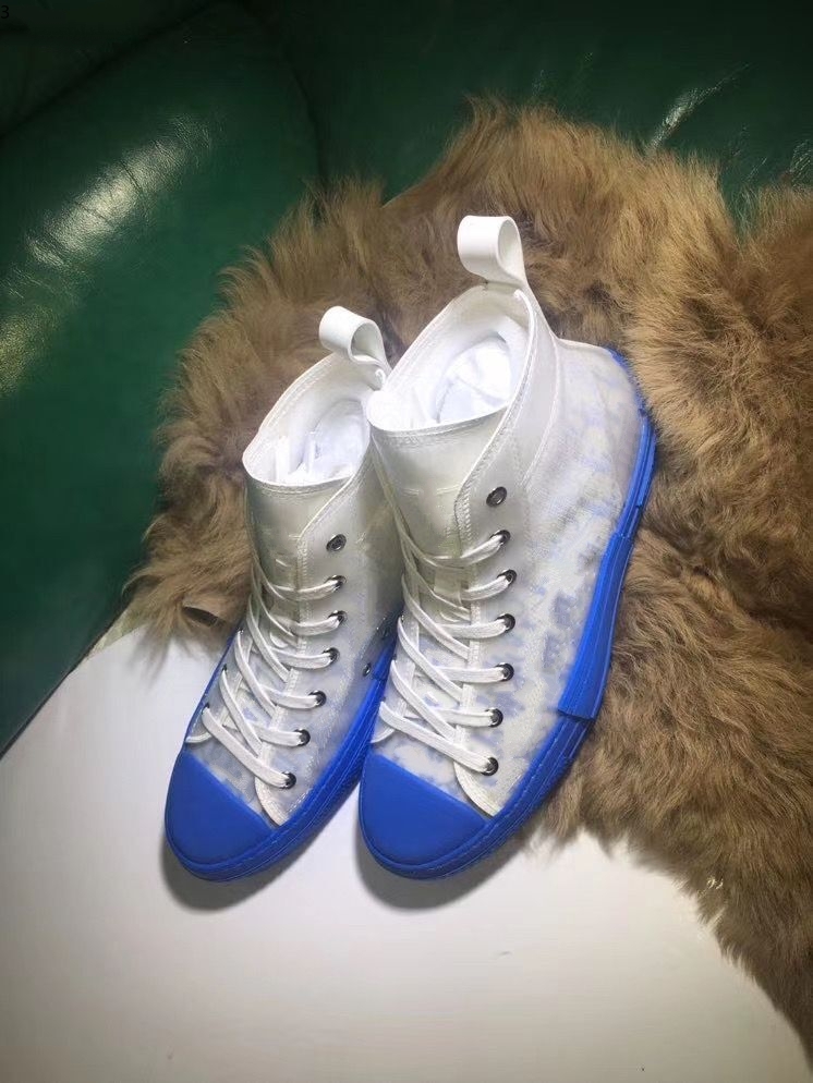 

Valentin b22 b23 low high top logo canvas oblique black blue luxurys designers men women fashion outdoor platform casual mjtt001