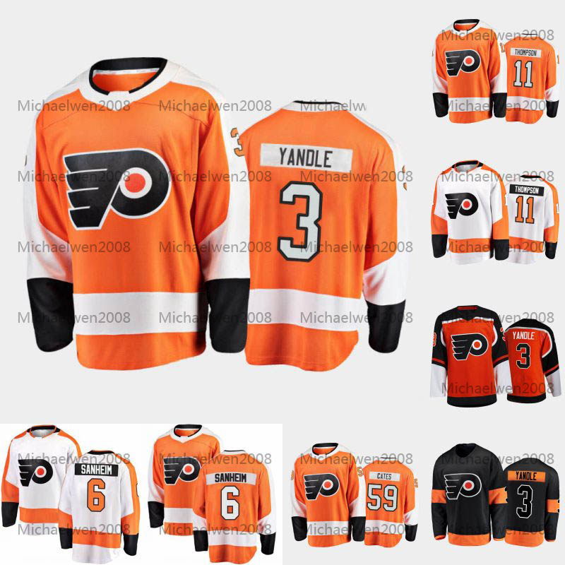 

Travis Sanheim Philadelphia Flyers Jersey 28 Claude Giroux 79 Carter Hart Jakub Voracek Sean Couturier 53 Shayne Gostisbehere Ivan Provorov Hockey Adam Clendening, Womens s-2xl white