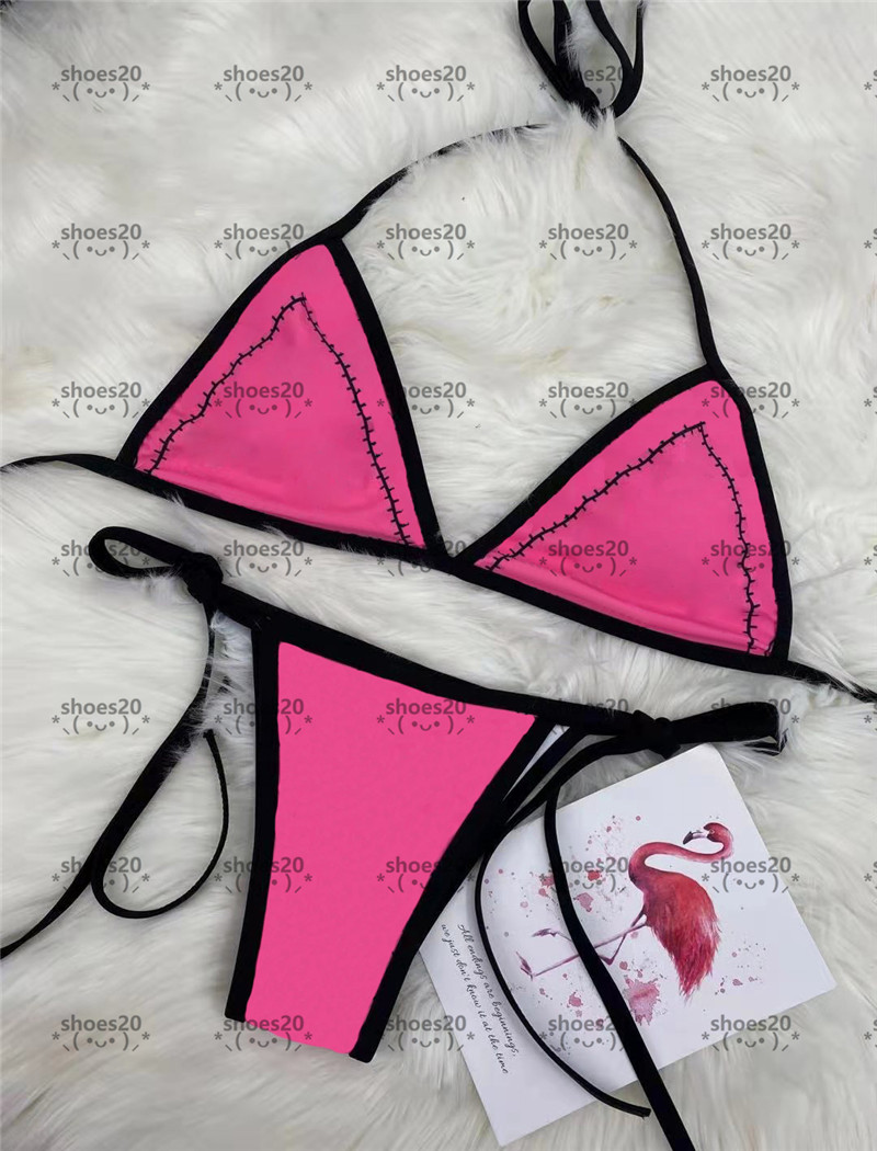 

Sexy Breathable Bikinis Hipster Padded Push Up Women's Bikinis Charming Bandage Swimsuits Solid Push Up Bathing Wear