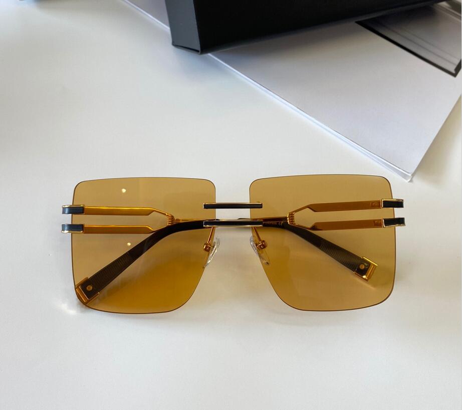 

2021 Men Sunglasses for women Latest selling fashion 1920 sun glasses mens sunglass Gafas de sol top quality glass UV400 lens with box