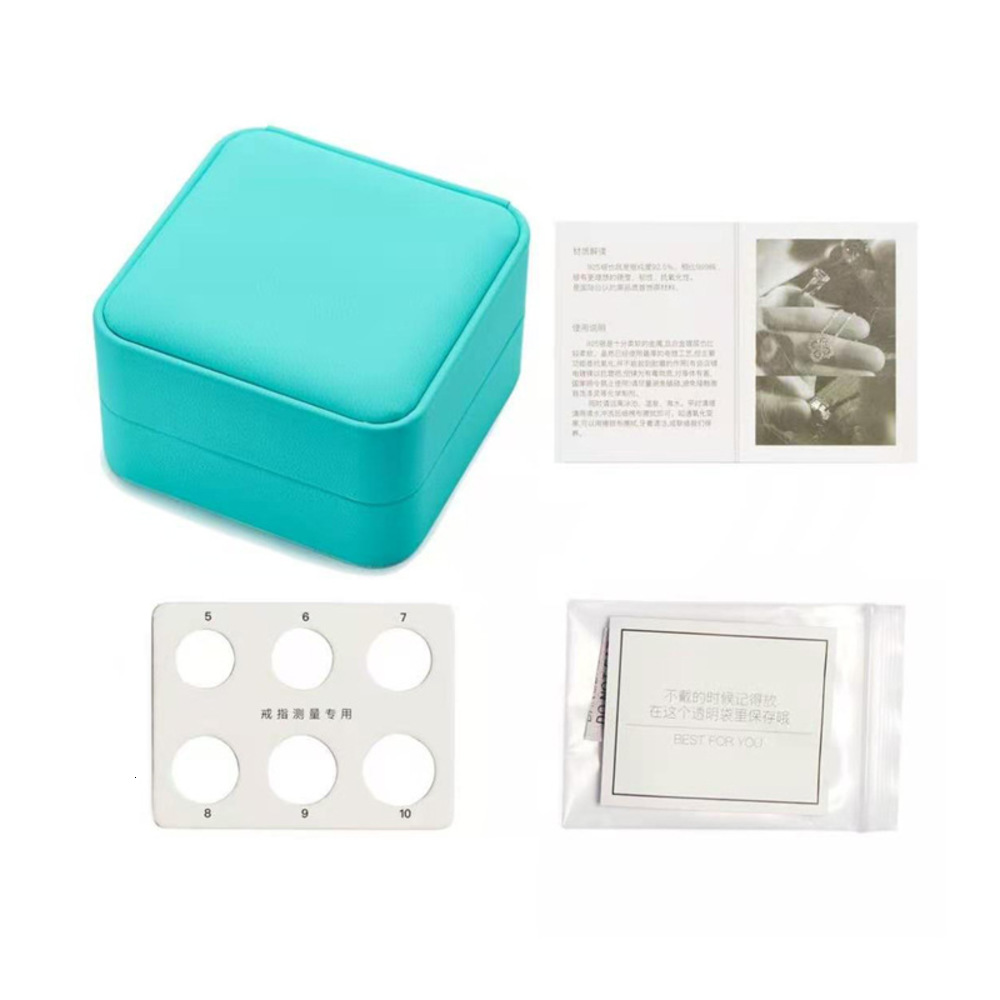 

HBP Rings, necklaces, bracelets, jewelry, packaging products, one box, more than