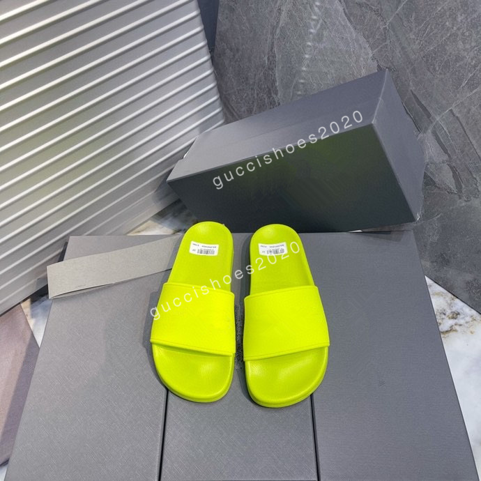 

Fashion Sandals Genuine Leather Women Slippers Summer luxury Flat Slides Ladies Beach Sandal Party Wedding Oran Slipper size35-45, 04