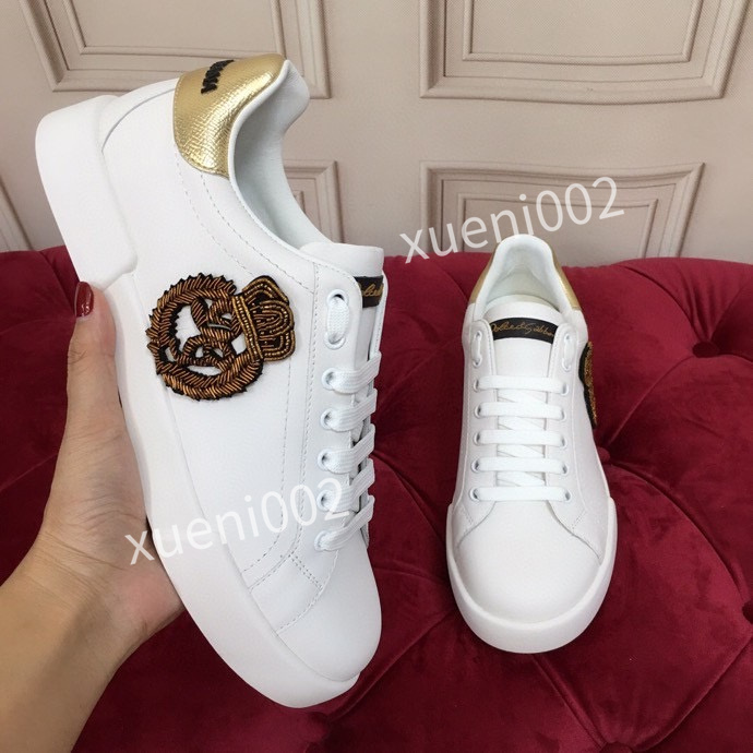 

DG 2022 Designer shoes boots Rhyton Sneakers Beige Men women Trainers Vintage Luxury Chaussures Shoe Designers size 35-45, 04