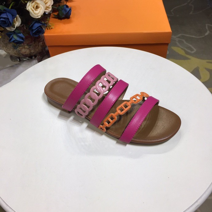 

2021 new Melissa jelly camellia sandals flip-flops summer shoes flat flat cool beach slippers women, 05