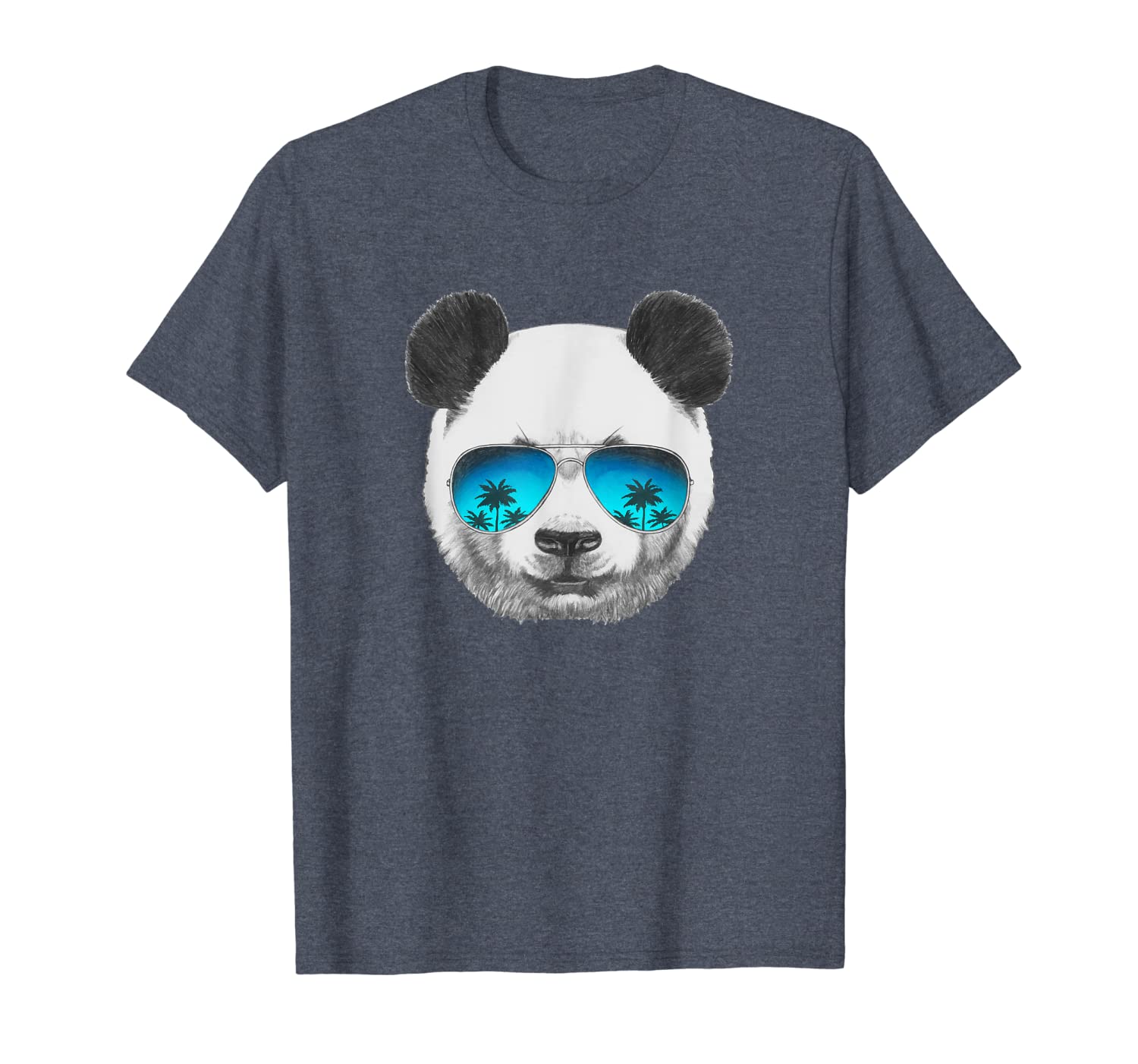 

cute panda t shirt panda lover gift panda bear love, White;black