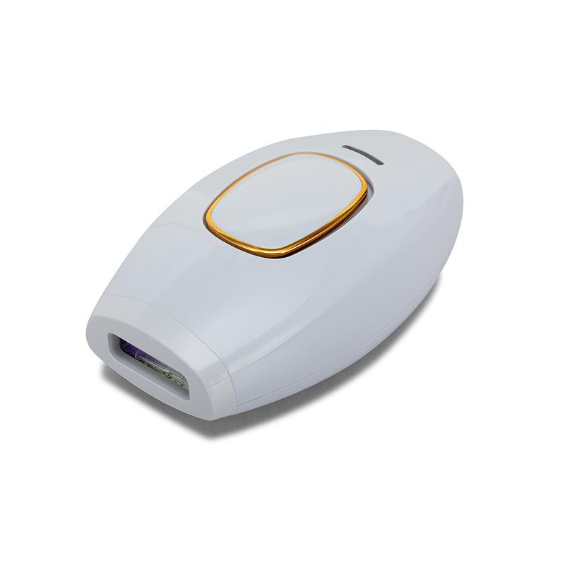 Electric Nose & Ear Trimmers Laser Epilator Home Hold Portable Depilator Machine Full Body Hair Removal Device Painless Personal Care Applia-image-703185529
