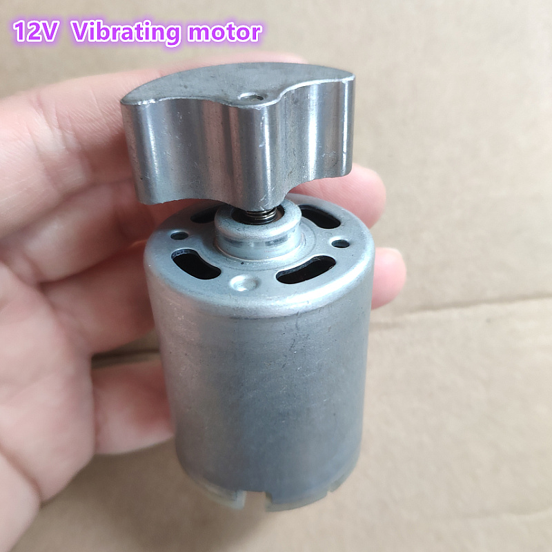 

36mm vibrating motor 12V strong vibration large power for massager ~