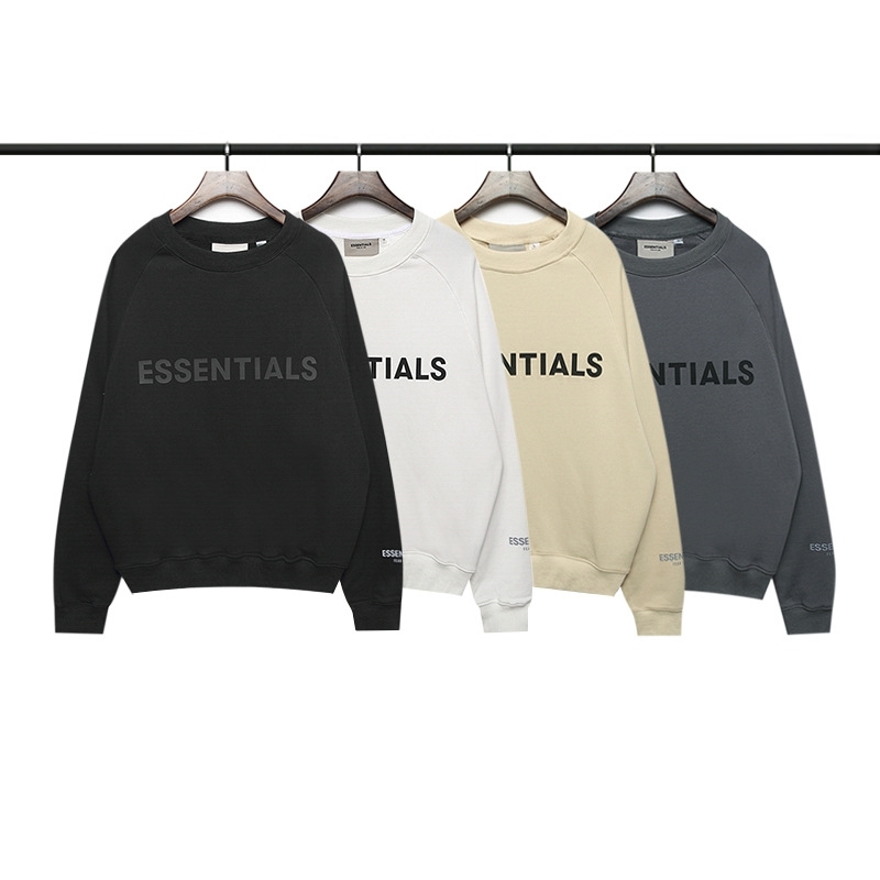 

Feel of God fog Essentials, Black
