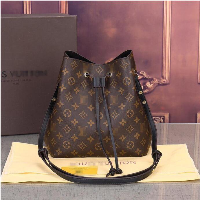 

188 Womens Fashion luxurys designers bags LouisVitton Shoulder Totes purse handbags crossbody backpack shoulder bags, Red;black