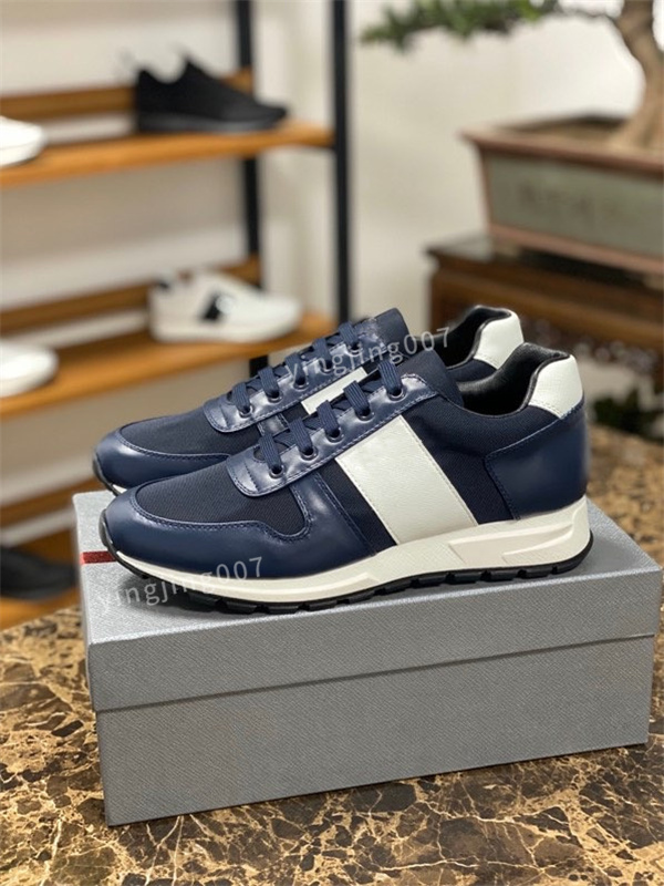 

2022 Wheel boots Cassetta Casual Shoes mens Valentinoes shoes Designer Sneakers Canvas Stitching Lerren Shoes Stylist Shoe All-match Trainers 39-46, 06