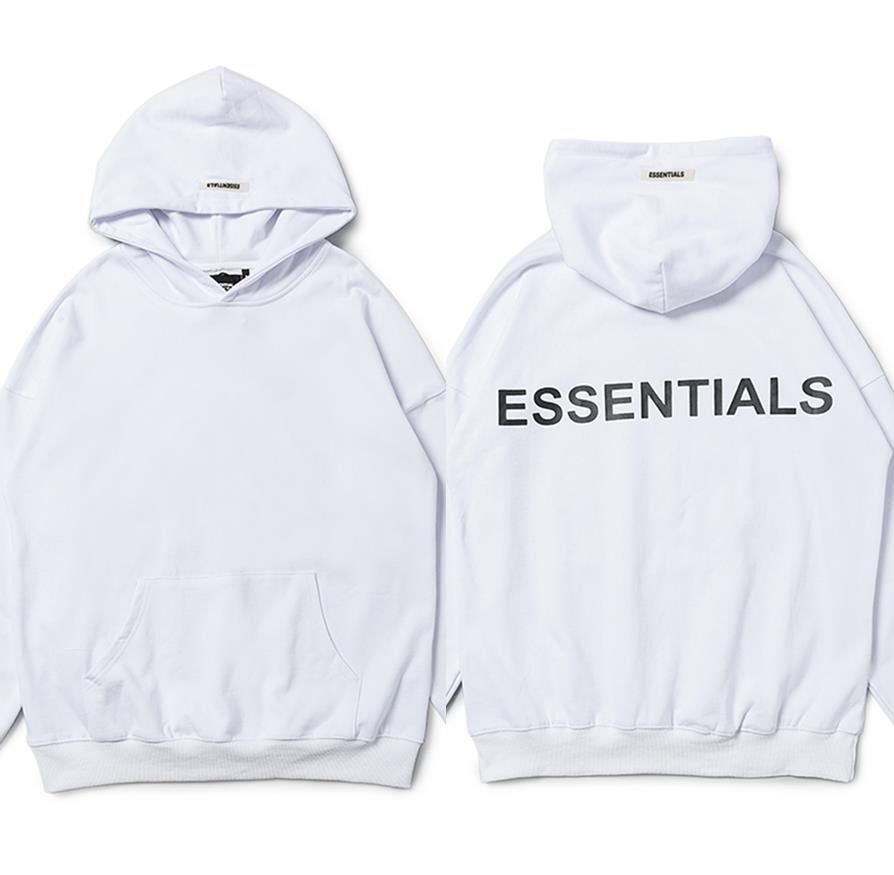 

Warm fog essentials oversized hoodie hoodies mens essential street wear streetwear pullover sweatshirts loose hooded hip hop sweater white long sleeve men, I need other product