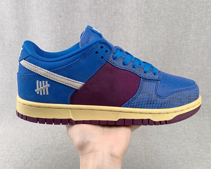 

2021 Top quality Duck low dunks running shoes SB The limit movement Chunky Dunky Men's women's Blue purple Skateboarding UNC outdoors fallow sports sneakers with box, #1
