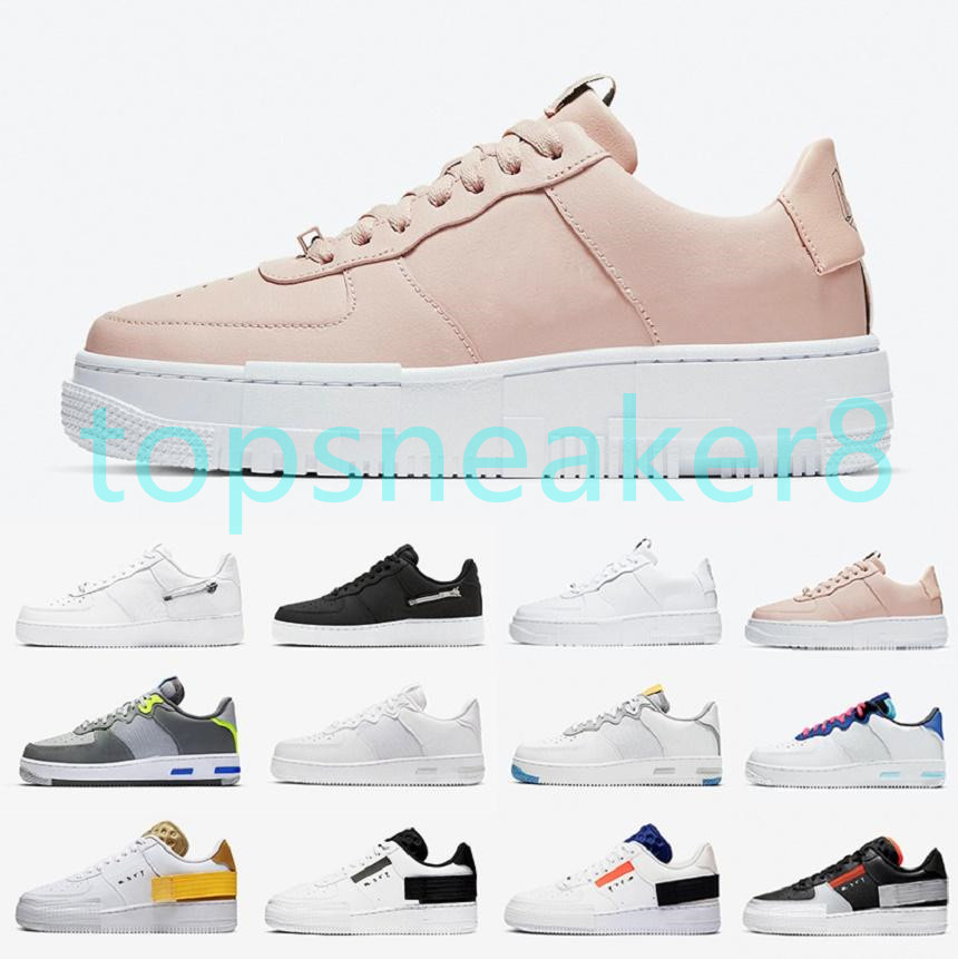

Good quality dunk type low platform running shoes with black white shading reaction for men and women sports sneakers
