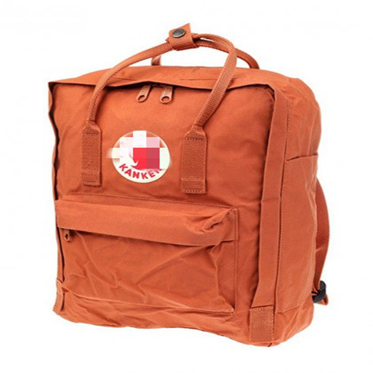 

FJA kanken Counter quality backpack computer bag Leisure tourism for both men and women Children school University work life Classic HDGGCX