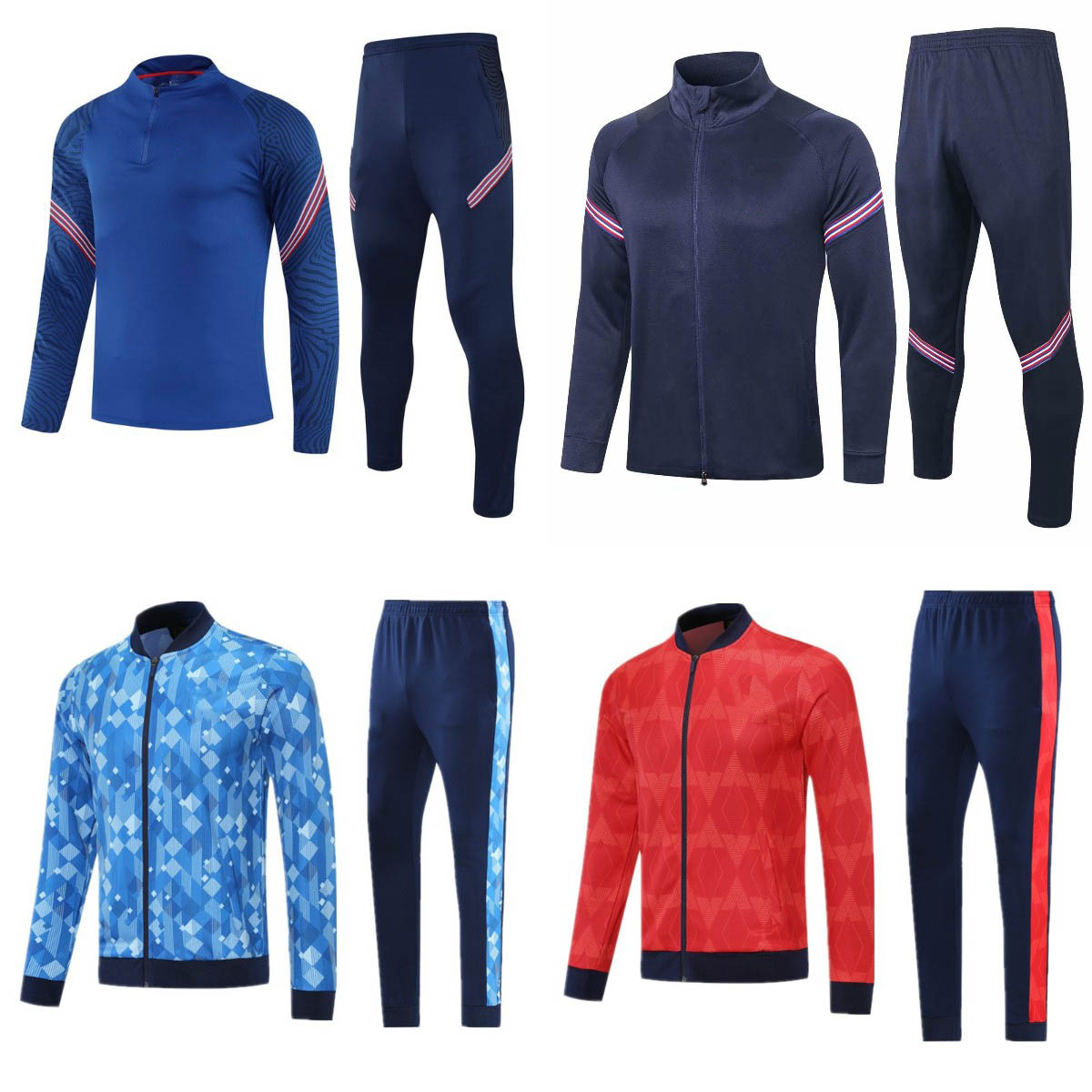 

2021 Englend mens jacket Kane Foden Tracksuit sportwear Sterling Grealish kit soccer jersey Angleterre shirts Sancho Mount football training wear, Pay extra price not goods