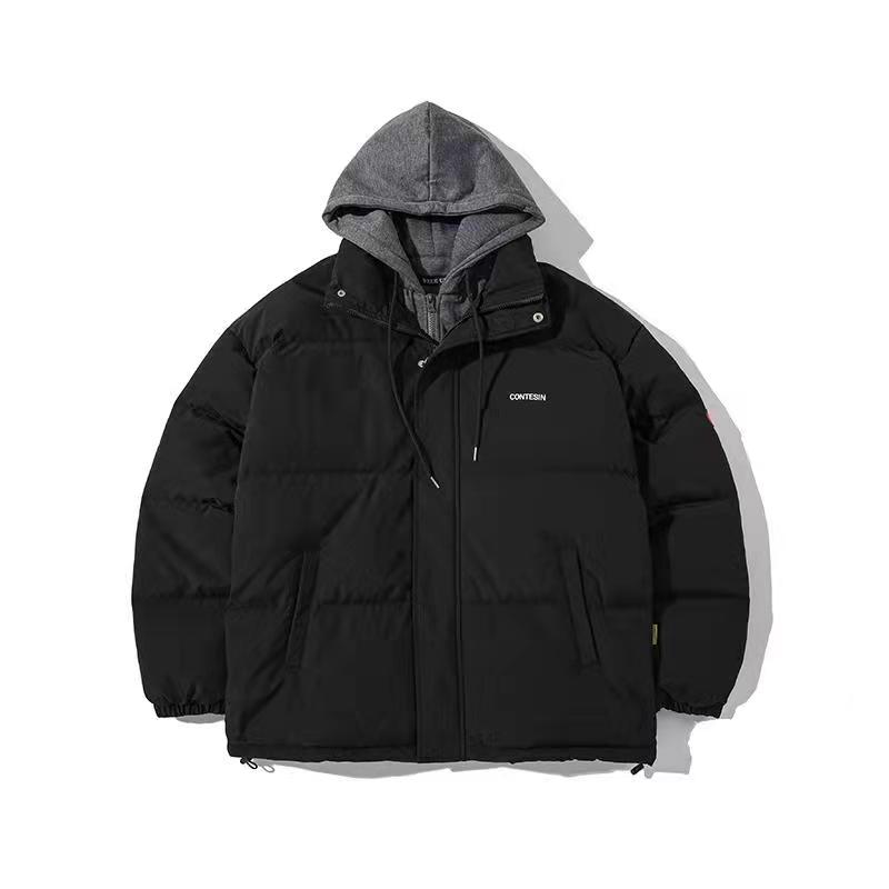 

Mens designer down Jackets Parka Womens letter printing Men's Parkas Winter Couples Clothing Coatwarm clothes, Khaki