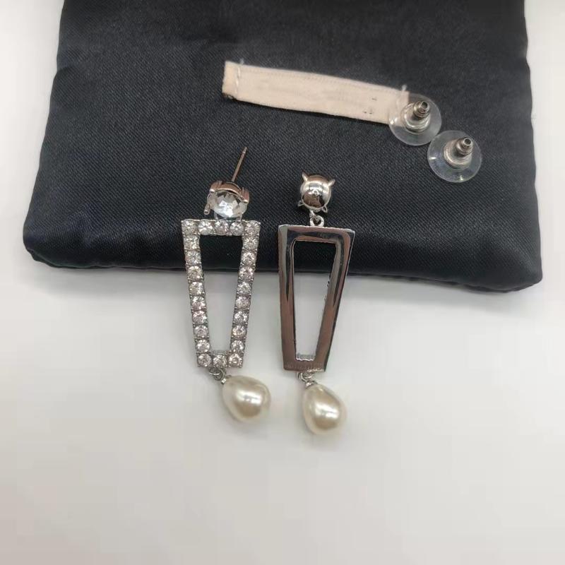 

Stud Fashion Jewelry 2021 Earrings, Golden;silver